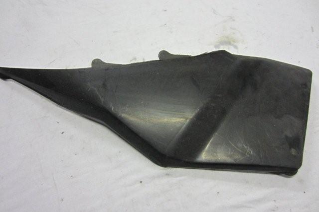 Filterbak deksel KTM SX 125